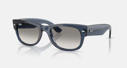 RAY-BAN MEGA WAYFARER II RB0832S 684532