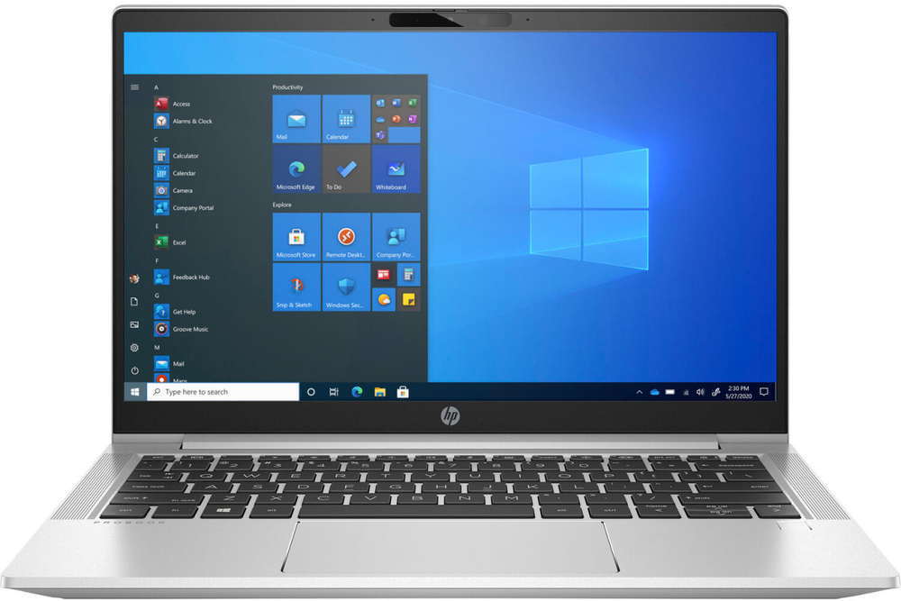 Ноутбук 13.3" HP ProBook 430 G8 (2X7U3EA)