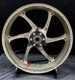 Кованые диски для KOVE 450RR мотоцикл колеса ковка диск