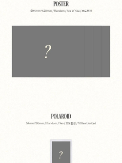 Альбом AB6IX - Complete with You Special Album RANDOM Version