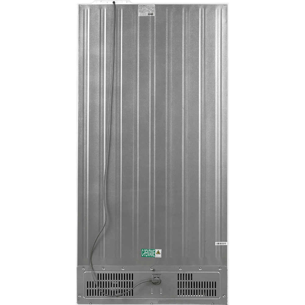Maunfeld MFF177NFW Slim Inverter