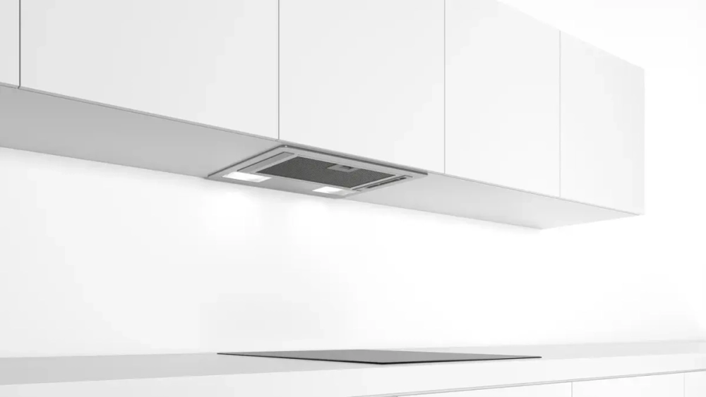 Встраиваемая вытяжка Bosch DLN53AA50