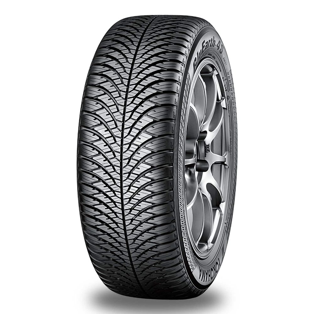 Всесезонная шина Yokohama BluEarth 4S AW21 (245/35 R20 94Y)