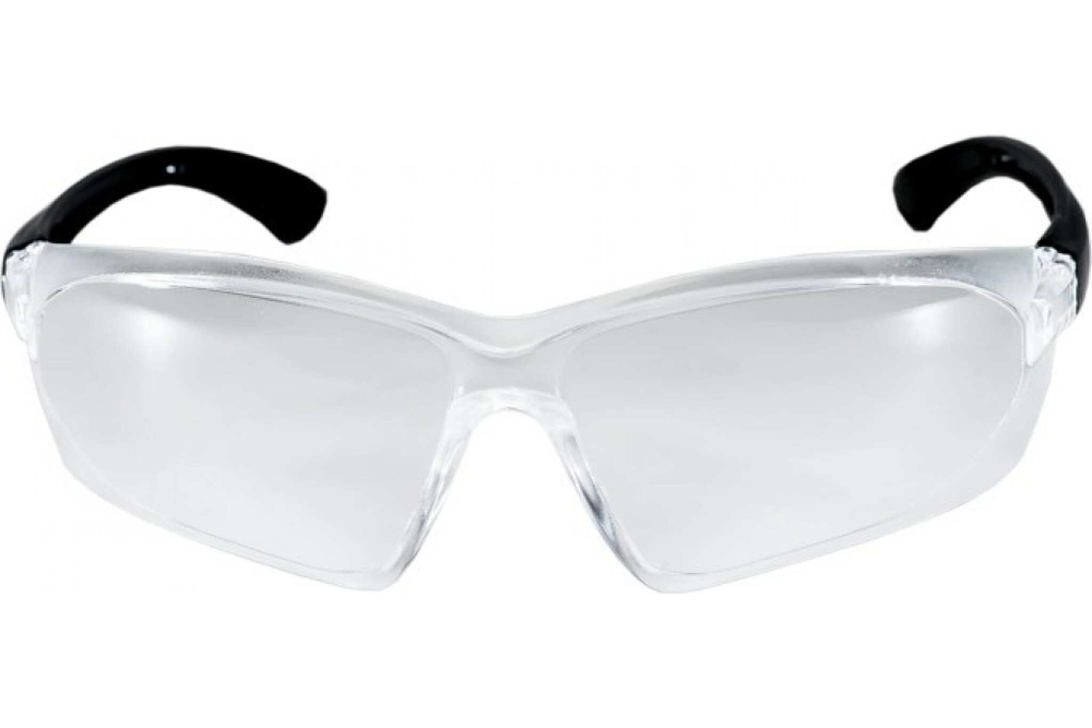 Очки защитные прозрачные ADA VISOR PROTECT