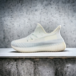 Adidas Yeezy Boost 350 V2 • Cloud White