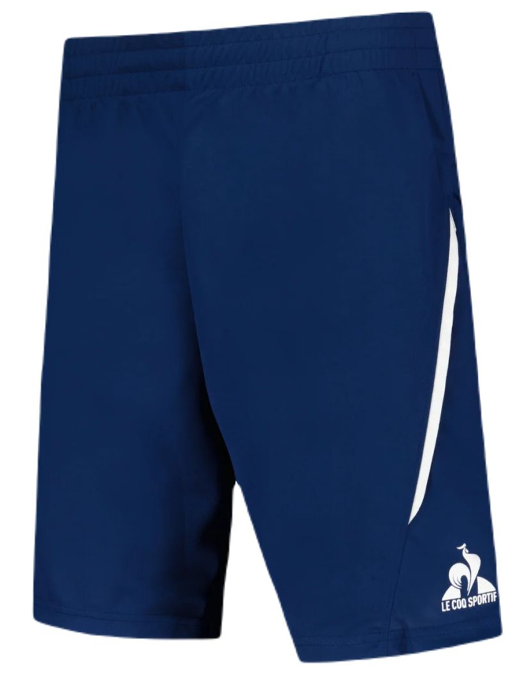 Мужские теннисные шорты Le Coq Sportif Tennis Pro 25 N°1