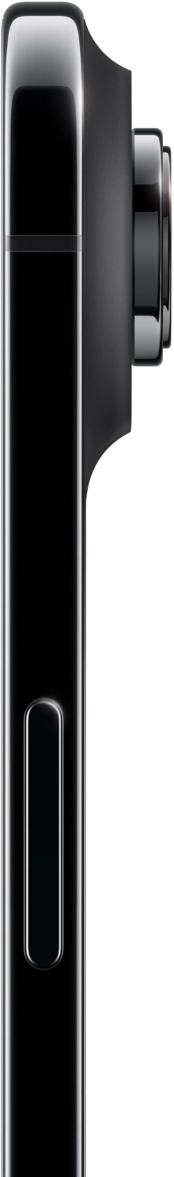 Смартфон Apple A3260 iPhone Air 256Gb черный космос моноблок 3G 4G 6.5" 1260x2736 iOS 26 48Mpix 802.11 a/b/g/n/ac/ax/be NFC GPS Protect
