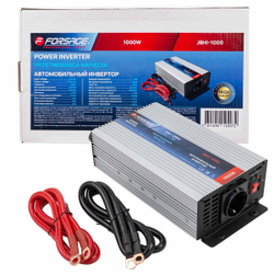 Инвертор (преобразователь напряжения) 1000W Forsage F-JBHI-1000
