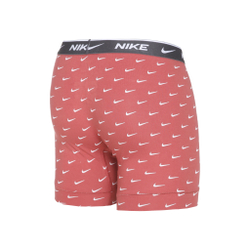 Nike Everyday Stretch Briefs Boxer Shorts 3 Pack Men - Multicoloured