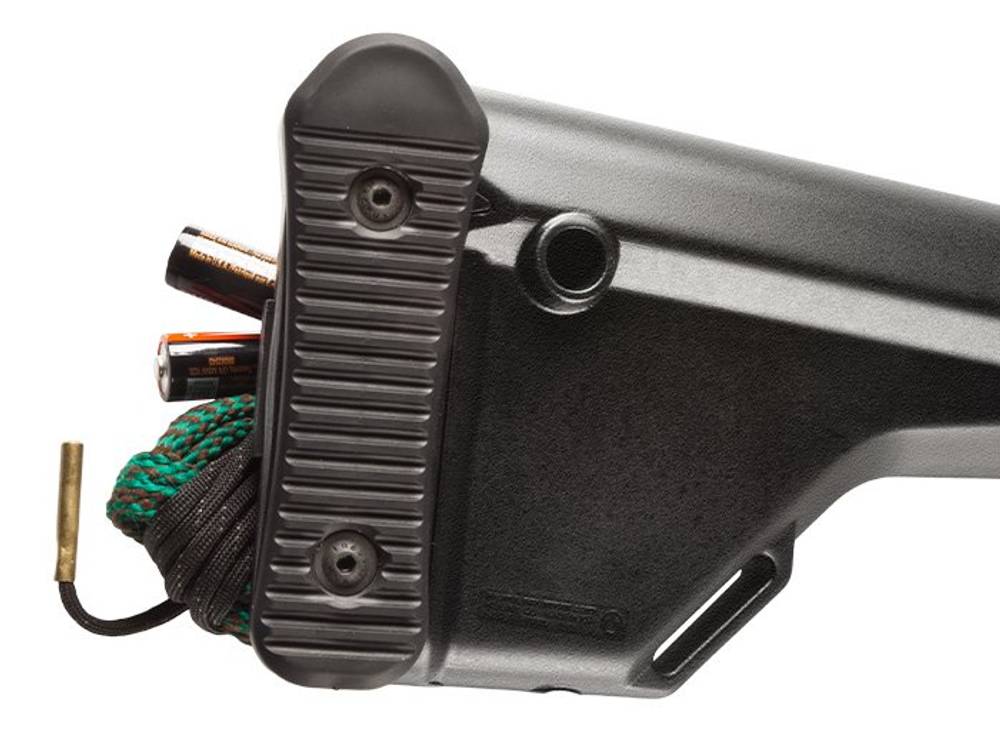 Приклад Magpul® Rifle Stock/BLACK