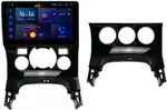 Магнитола для Peugeot 3008 2010-2017 - AIROC 2K RI-2905 Android 12, Быстрая, QLed+2K, CarPlay, SIM-слот