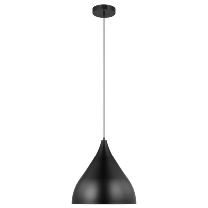 Светильник Visual Comfort Oden Medium Pendant