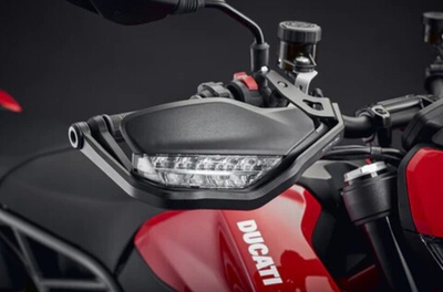 Evotech Performance Защита рук Ducati Hypermotard 950