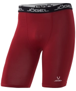 Шорты компрессионные Camp PerFormDRY Tight Short, гранатовый