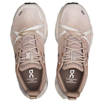 On Cloudsurfer Trail Waterproof Desert Wolf