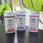 Тальк для тела Snake Brand сакура 50 гр.