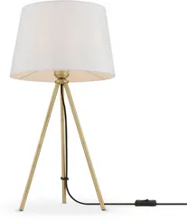 Интерьерная настольная лампа Sandy FR5118TL-01BS Freya