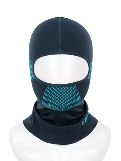 Балаклава VIKING 2023-24 Sigurd Jr Navy Blue (US:one size)