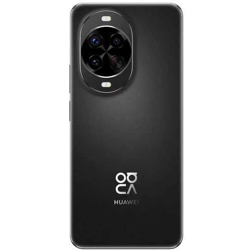 Смартфон Huawei Nova 14 Pro, 12/512GB, Black (Черный)