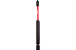 Бита Milwaukee SHOCKWAVE PZ1 90мм