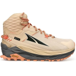 Ботинки женские ALTRA W OLYMPUS 5 HIKE MID GTX
