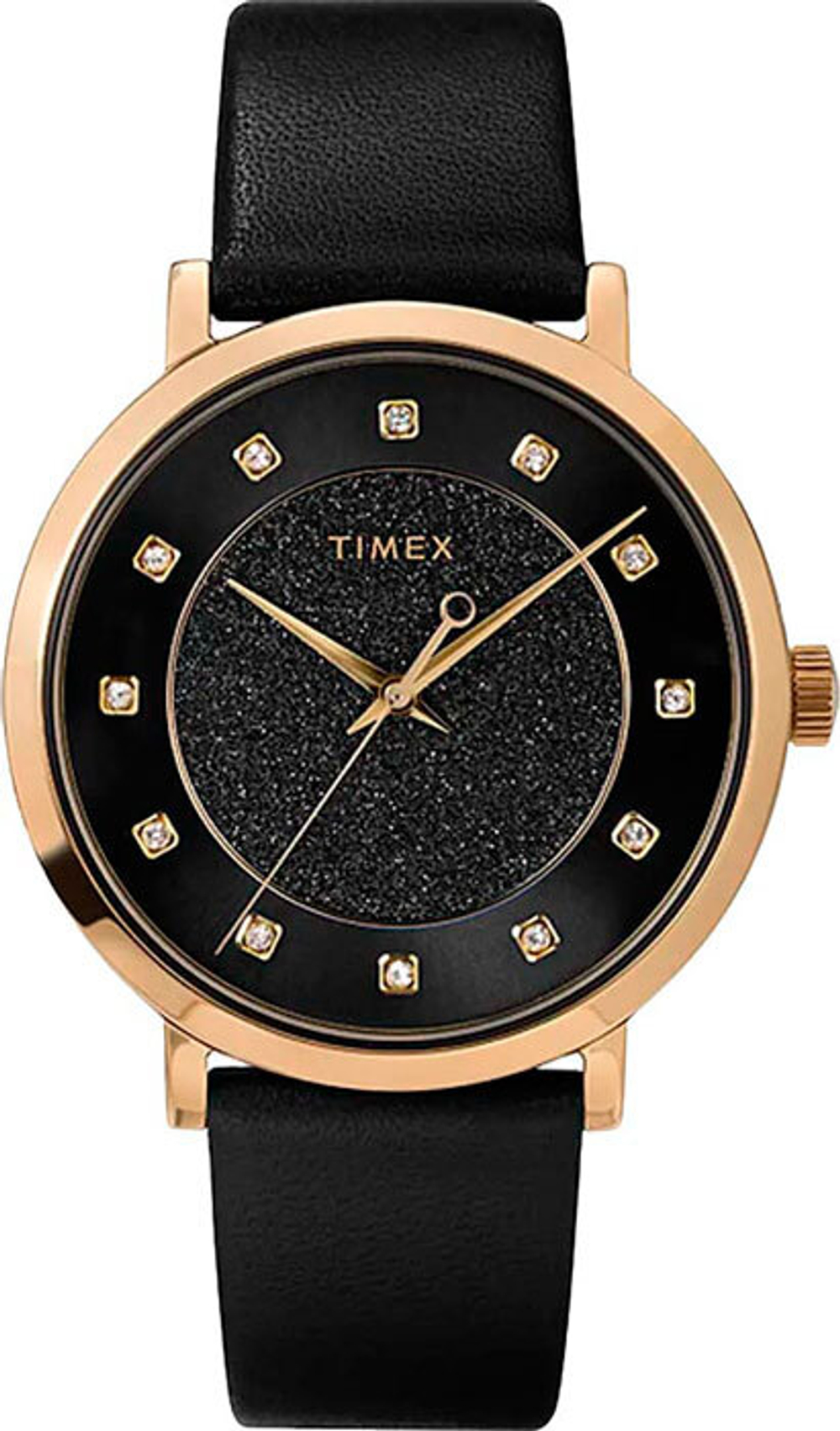 Женские наручные часы Timex TW2U41200YL