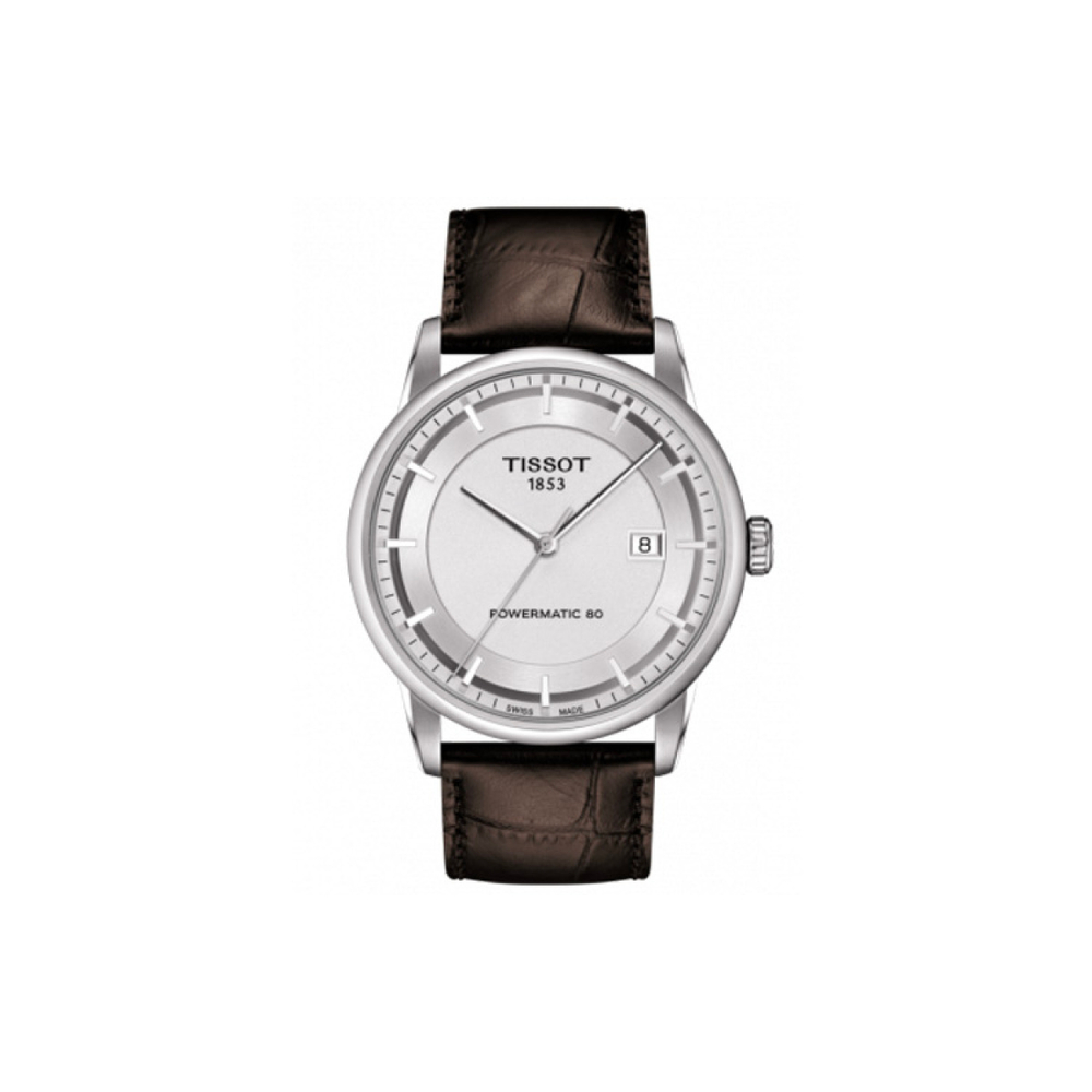 Часы TISSOT 41mm T086.407.16.031.00, T086.407.16.031.00