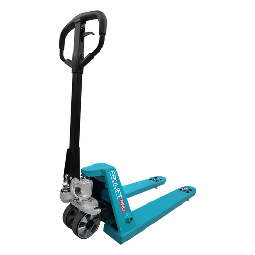 Гидравлическая тележка PROLIFT PRO RT25
