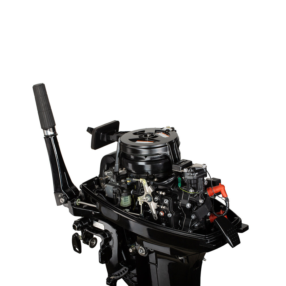 Лодочный мотор Gladiator G9.9PRO FHS