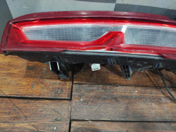 Фонарь задний правый Chevrolet Camaro 6 15-18 Б/У Оригинал 84136773