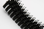 Hairway Щетка изогнутая 11 рядная с щетиной 08278