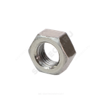 Гайка стальная М22 к.п. 5 шестигранная вес DIN 934 (5915/5927)