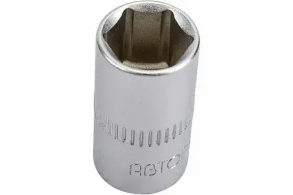 Головка 1/4" 5 мм 6 гр.