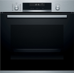 Встраиваемый электрический духовой шкаф Bosch HBA5785S6