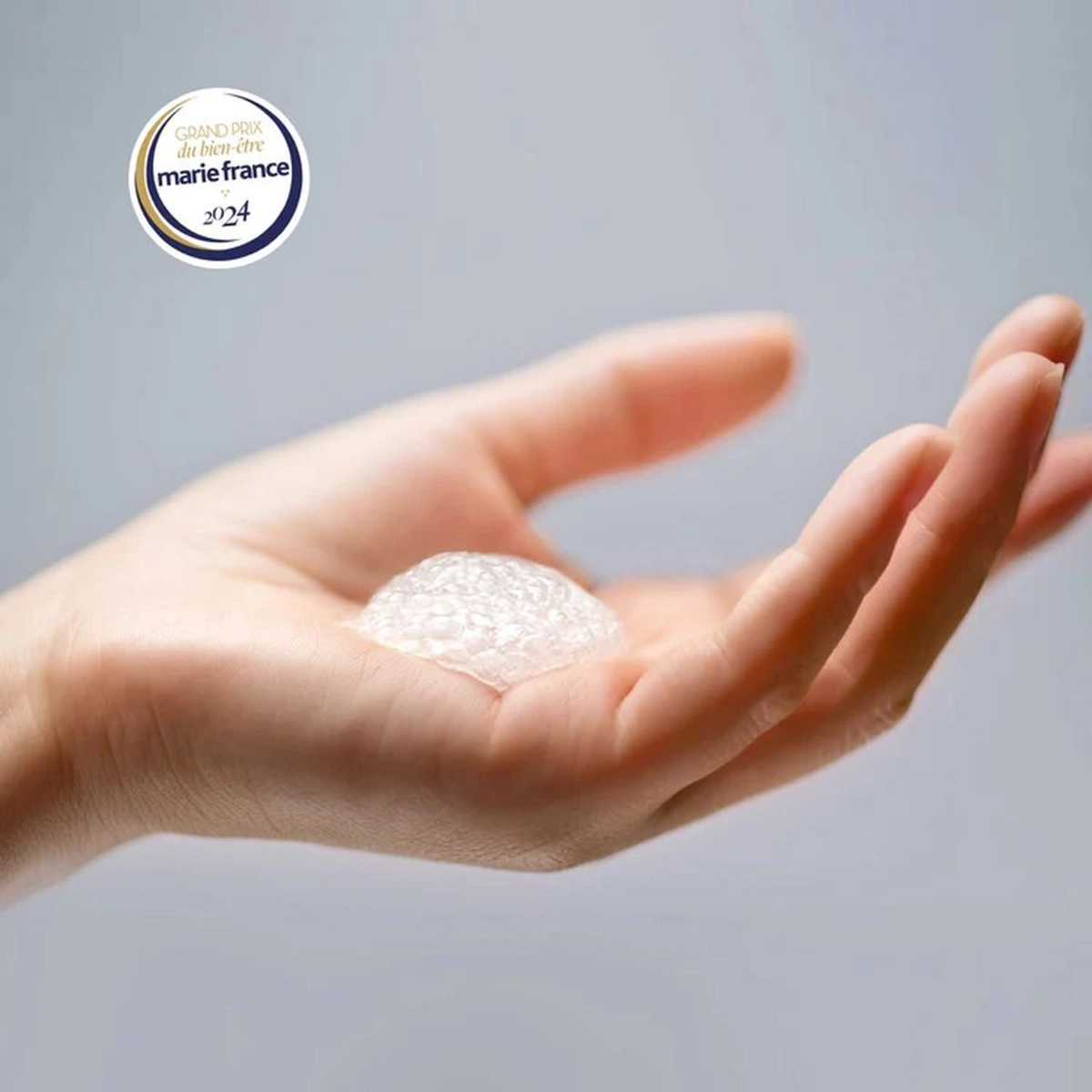 пена массажная Yesforlov fizzy massage foam, 150 мл