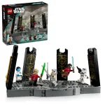 Конструктор LEGO Star Wars 75385 Поединок Асоки Тано