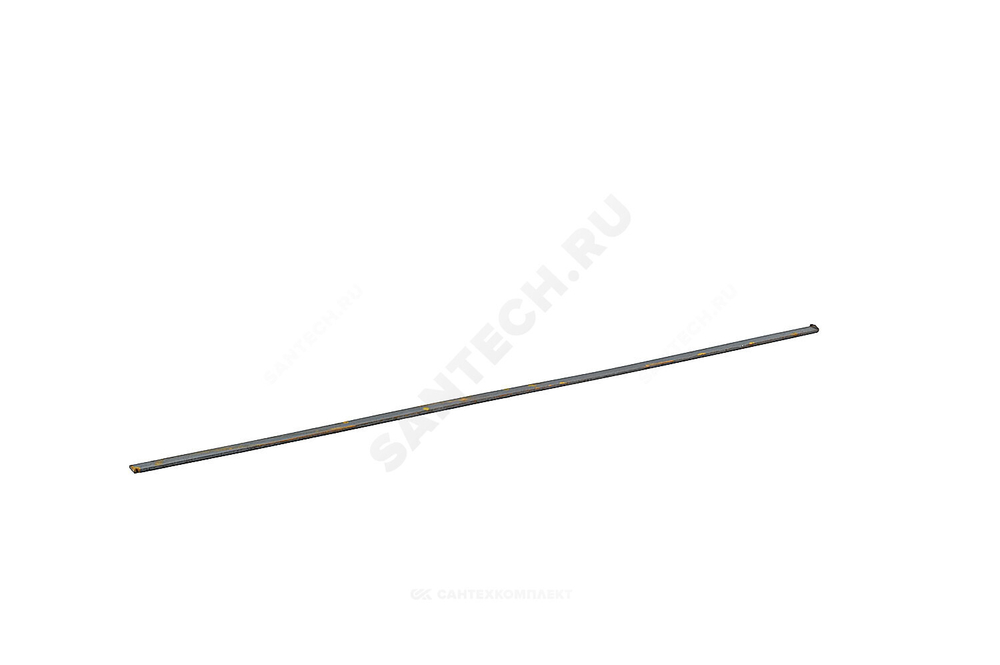 Полоса 40х4 сталь г/к ГОСТ 103-76