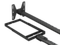 CVGAUDIO CM/CMB-15BL - удлинитель для устанавливаемых на потолок кронштейнов