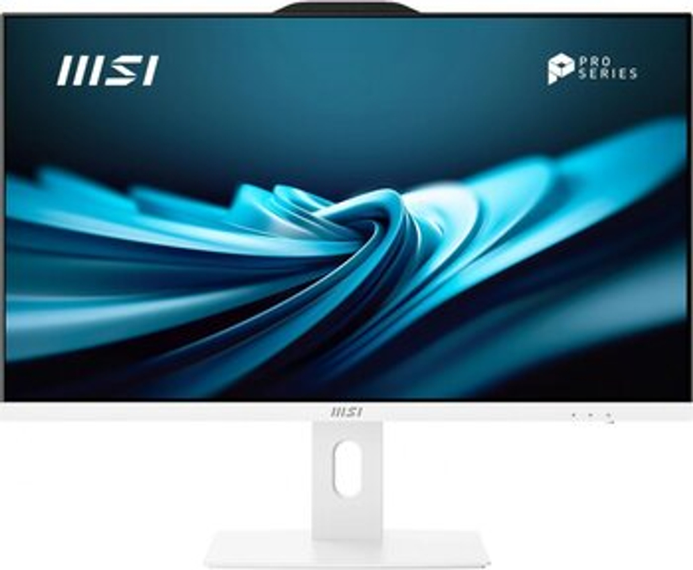Моноблок MSI Pro AP272P 14M 27 Core i7-14700 16GB 512GB 9S6-AF8322-804