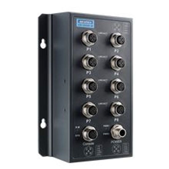 EKI-9508E-ML-AE