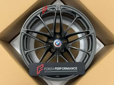 КОВАНЫЕ ДИСКИ для BMW M4 G82 GT4