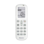 Сплит-система HISENSE GOAL DC Inverter AS-13UW4RYRCA04