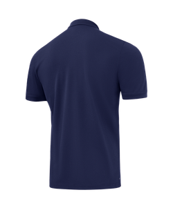 Поло JÖGEL PREMIER PerFormDRY CVC Polo, темно-синий