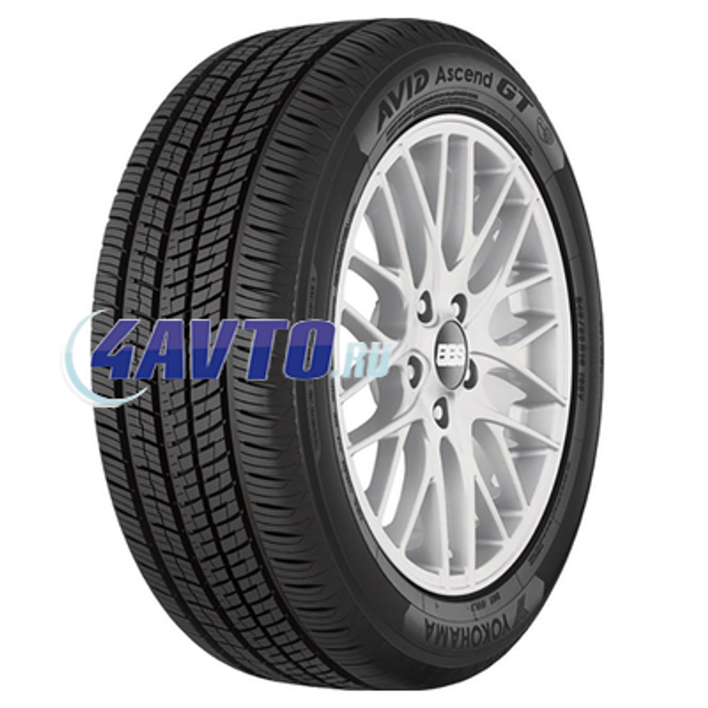 Легковая шина 285/40R22 110V AVID GT S35A TL