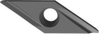 VCGT110301L-JY HT2015 Отрицательный угол