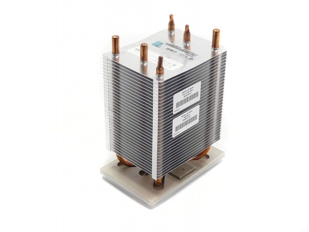 Система охлаждения HP ML350 G6 Heatsink 499258-001