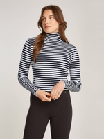 Гольф CALVIN KLEIN JEANS - белый(J20J224196)