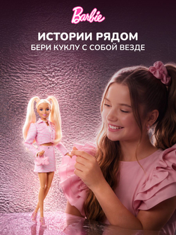 Кукла Barbie JJN69