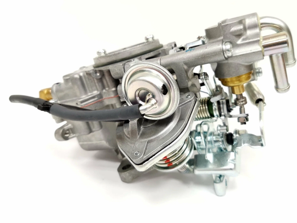 Карбюратор Nissan K15/K21/K25 ТСМ 16010FU300