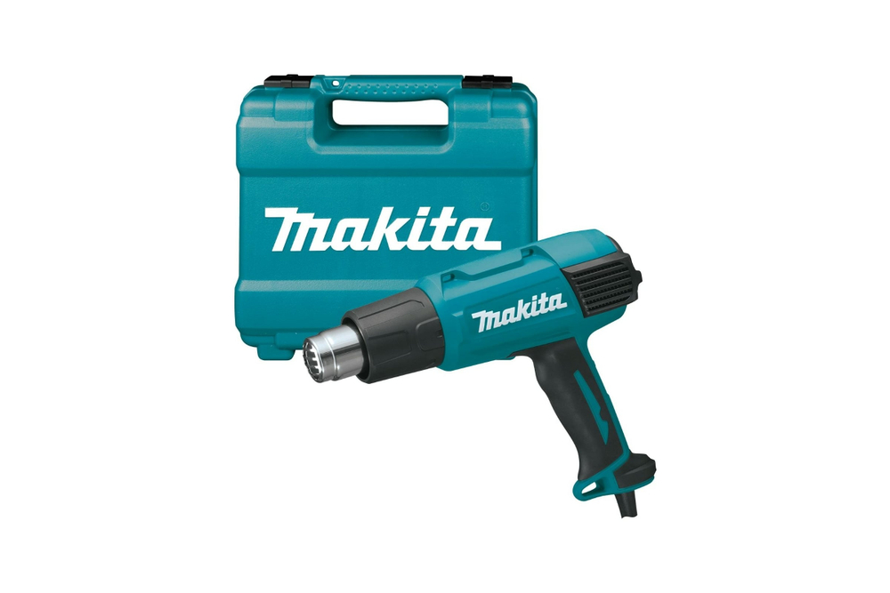 Термопистолет Makita HG6031VK